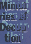 Ministries of Deception: Cover-ups in Whitehall