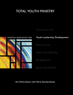 Ministry Resources for Youth Leadership Development