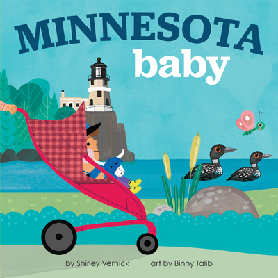 Minnesota Baby - Vernick, Shirley
