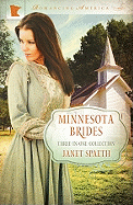 Minnesota Brides: Three-In-One Collection
