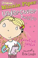Minnie Piper: Undercover Puzzler