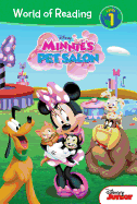 Minnie's Pet Salon