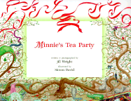 Minnie's Tea Party