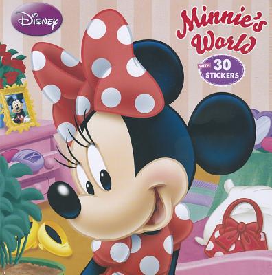 Minnie's World - Kobble, Katie