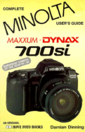 Minolta Dynax/Maxxum 700si