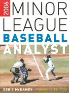 Minor League Analyst 2006 - Shandler, Ron