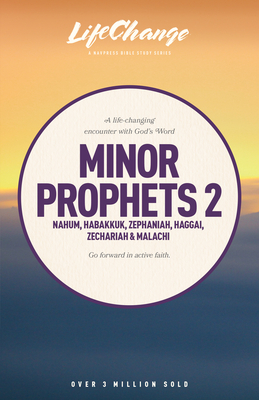 Minor Prophets 2 - The Navigators (Creator)