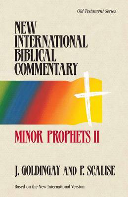Minor Prophets II - Goldingay, John