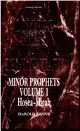 Minor Prophets