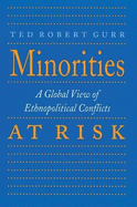Minorities at Risk: A Un Special Envoy Reflects on Preventive Diplomacy
