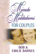Minute Meditations for Couples