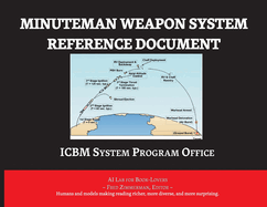 Minuteman Weapon System History and Description