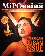 Mipoesias: The American Cuban Issue