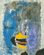 Mir? Catalogue Raisonn?, Drawings, Volume I: 1901-1937