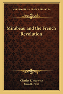 Mirabeau and the French Revolution
