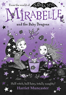 Mirabelle and the Baby Dragons: Volume 12