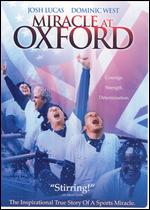Miracle at Oxford - Ferdinand Fairfax