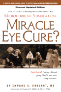 Miracle Eye Cure: Microcurrent Stimulation