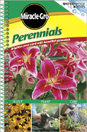 Miracle Gro Perennials: Brighten Your Yard with Beautiful Perennials