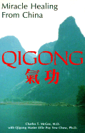 Miracle Healing from China-- Qigong
