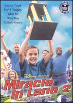 Miracle in Lane 2 - 