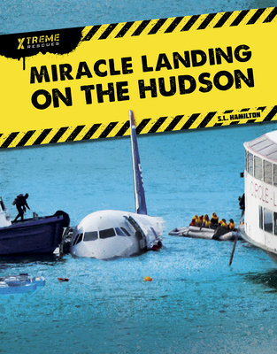Miracle Landing on the Hudson - Hamilton, John