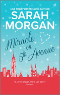 Miracle on 5th Avenue: A Christmas Romance Novel