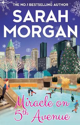 Miracle On 5th Avenue - Morgan, Sarah