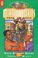 Miracle Stories from the Bible