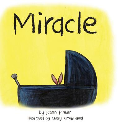 Miracle - Pinter, Jason