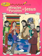 Miracles and Parables Picture Puzz (5pk)