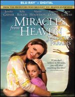 Miracles From Heaven [Bilingual] [2 Discs] - Patricia Riggen
