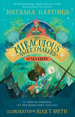 Miraculous Sweet2_sea Queen PB - Hastings, Natasha