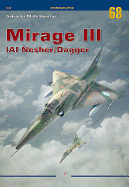 Mirage III: Iai Nesher/Dagger