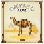 Mirage [Japan Bonus Tracks] - Camel