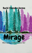 Mirage: When nothing is what it seems like!
