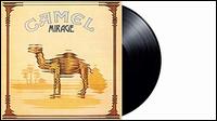 Mirage - Camel