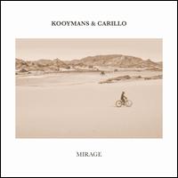 Mirage - George Kooymans/Fran Carillo