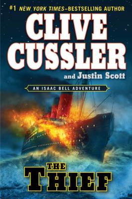 Mirage - Cussler, Clive, and Du Brul, Jack