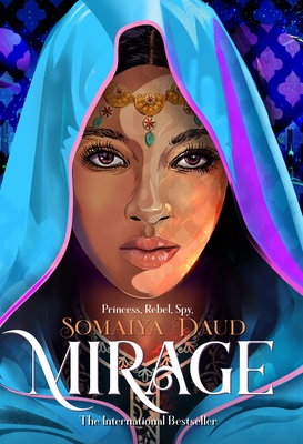 Mirage - Daud, Somaiya