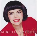 Mireille Mathieu - Mireille Mathieu