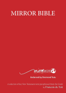 Mirror Bible-OE-Large Print
