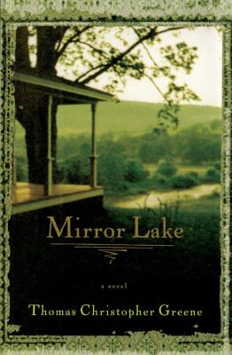 Mirror Lake - Greene, Thomas Christopher