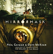 Mirrormask