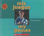 Mis Juegos/My Games