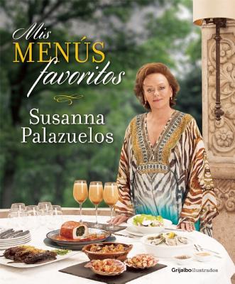 MIS Mens Favoritos - Palazuelos, Susanna