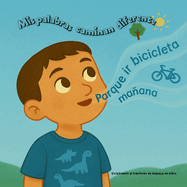 Mis palabras caminan diferente: Visibilizando el trastorno de lenguaje infantil