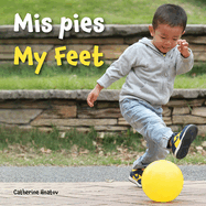 MIS Pies / My Feet