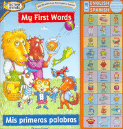 MIS Primeras Palabras - My First Words