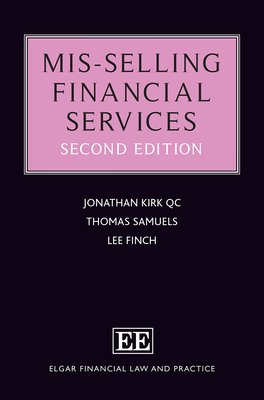 Mis-Selling Financial Services - Kirk, Jonathan, and Samuels, Thomas, and Finch, Lee